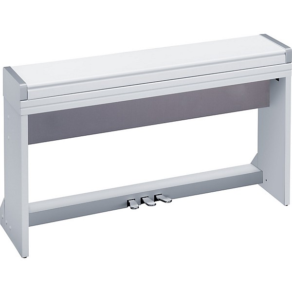 Open Box KORG LP350 Lifestyle Digital Piano White | Guitar Center