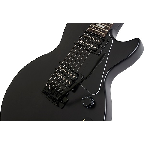 Epiphone Special-II GT Electric Guitar Worn Black | Guitar Center
