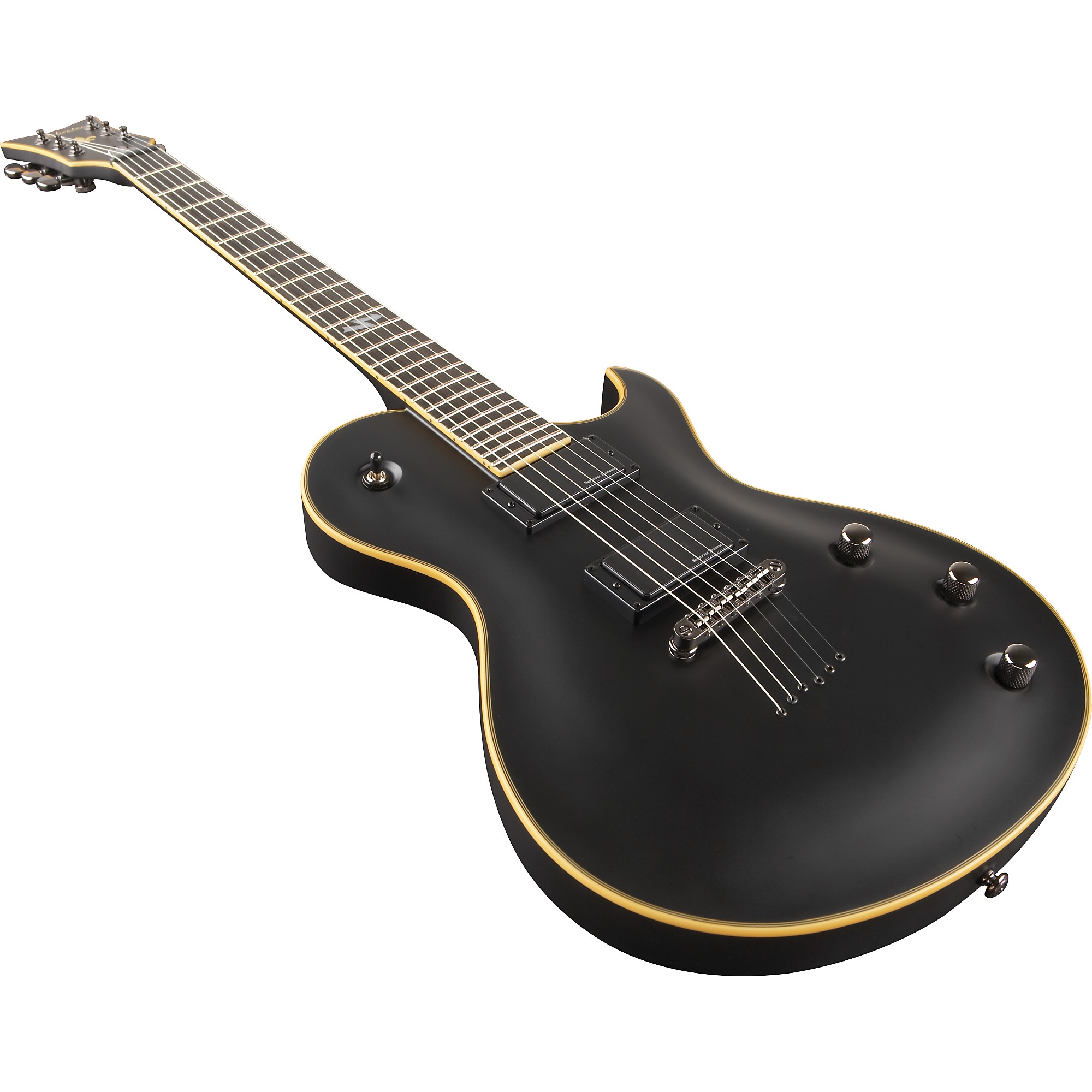 Schecter Guitar Research Blackjack ATX Solo-6 Limited Electric