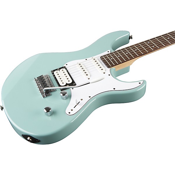 Yamaha PAC112V Electric Guitar Sonic Blue | Guitar Center