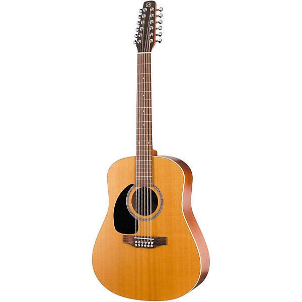 Restock Seagull Coastline Series S12 Dreadnought Left-Handed 12