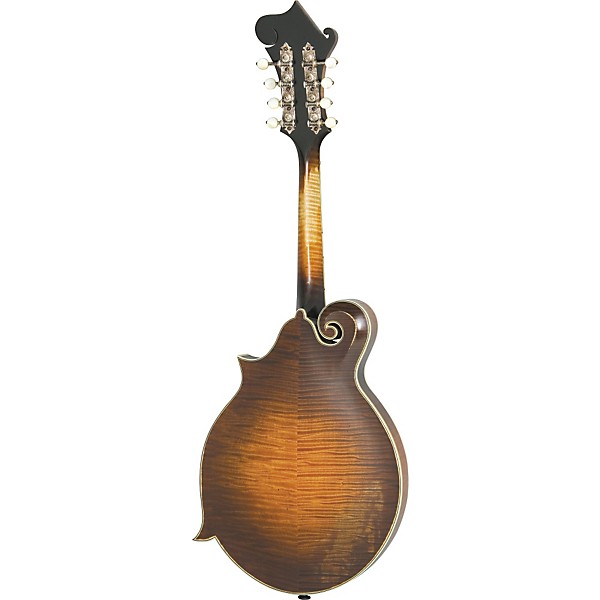 Platinum Gibson F-5 Distressed Master Model Mandolin Cremona