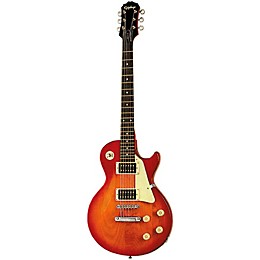 Epiphone Les Paul 100 Electric Guitar Heritage Cherry Sunburst