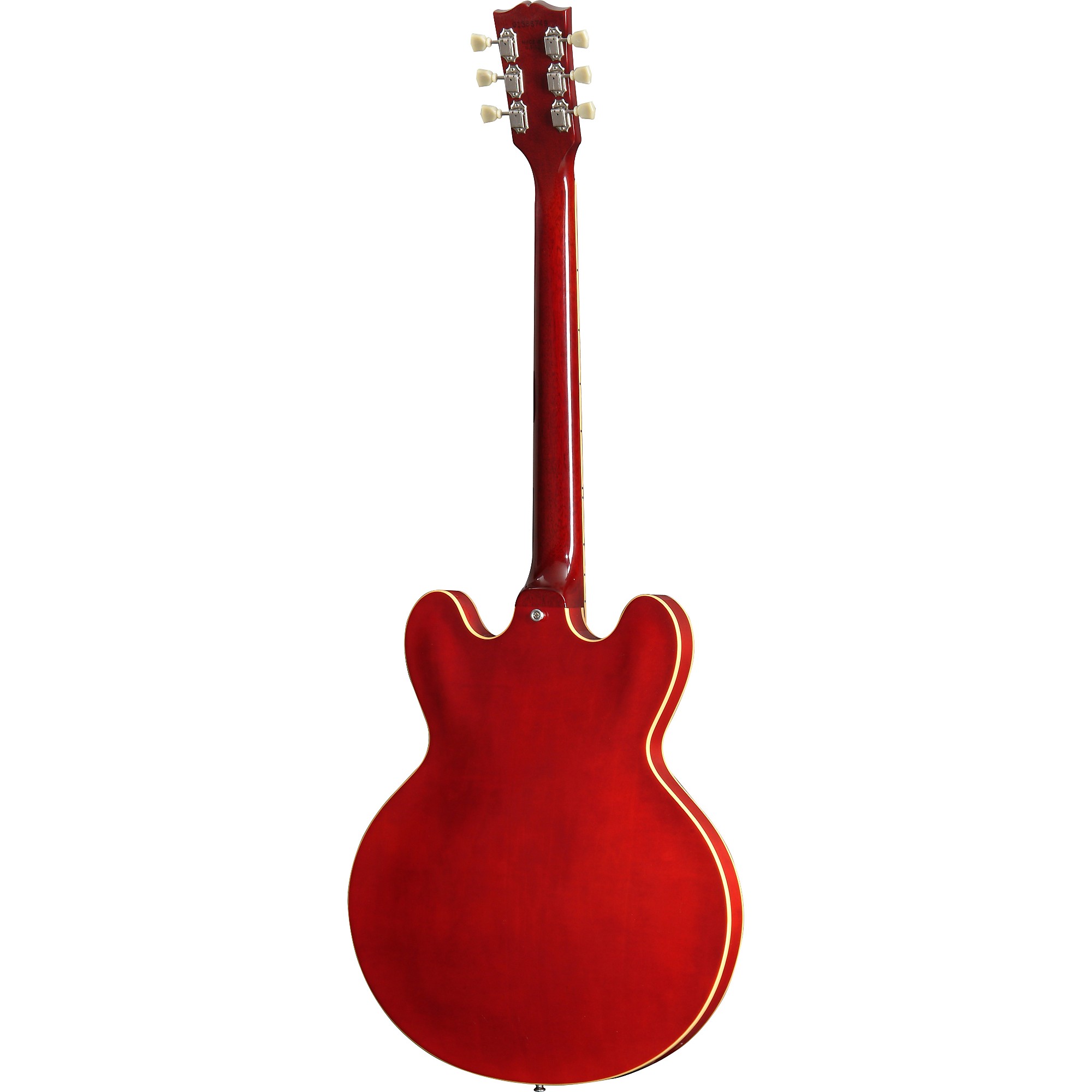 ⭐️Gibson ES-335 DOT チェリーレッド ES-335 - Sixties Cherry