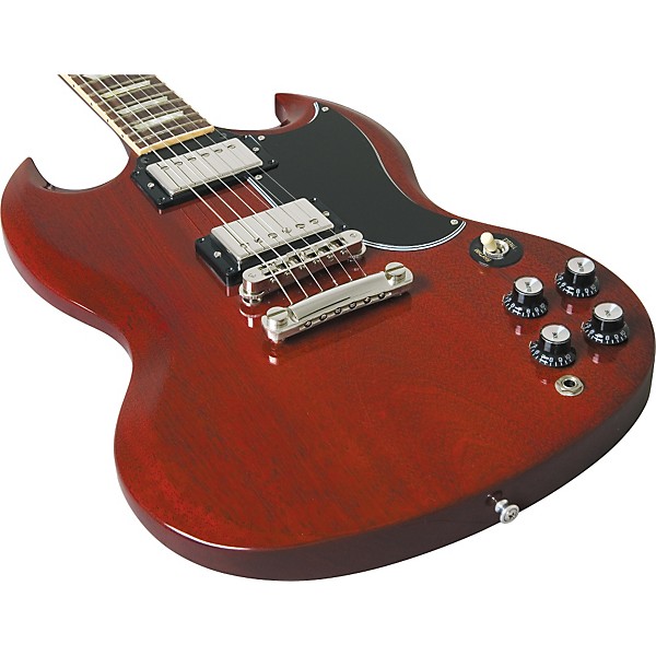 Gibson SG '61 Reissue Electric Guitar Heritage Cherry | Guitar Center