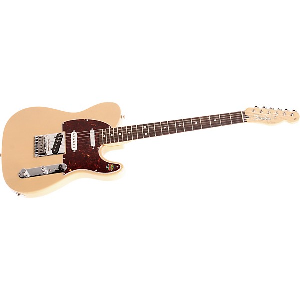 Fender Deluxe Series Nashville Power Telecaster Electric Guitar
