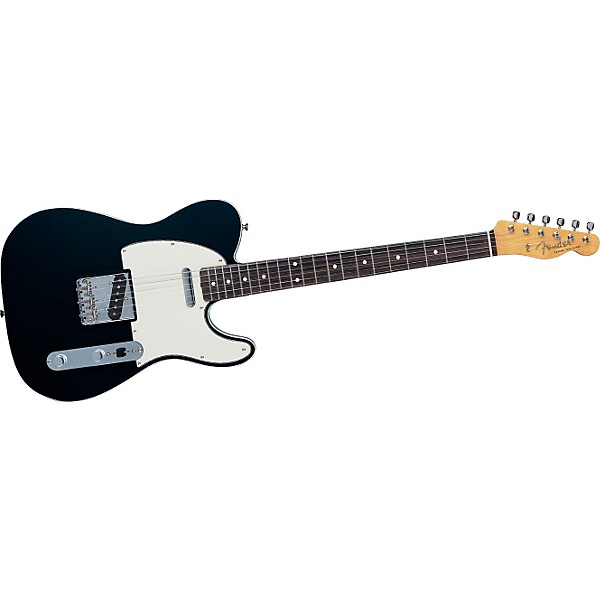 Fender American Vintage Series '62 Telecaster Custom Electric