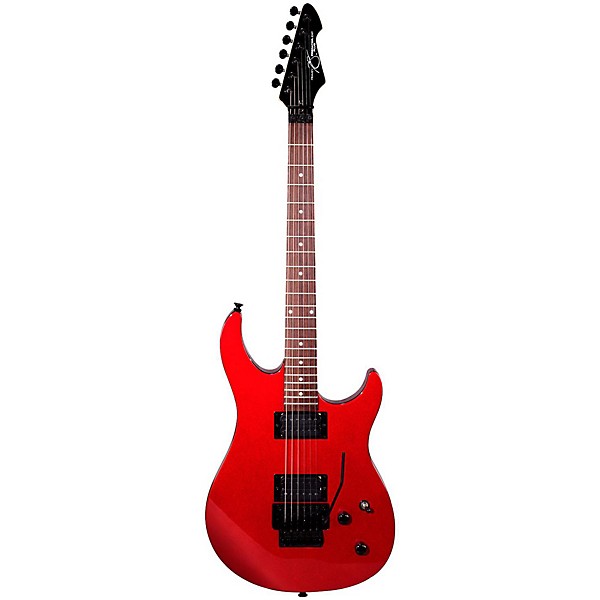 Peavey Predator Plus EXP Guitar Candy Apple Red | Guitar Center
