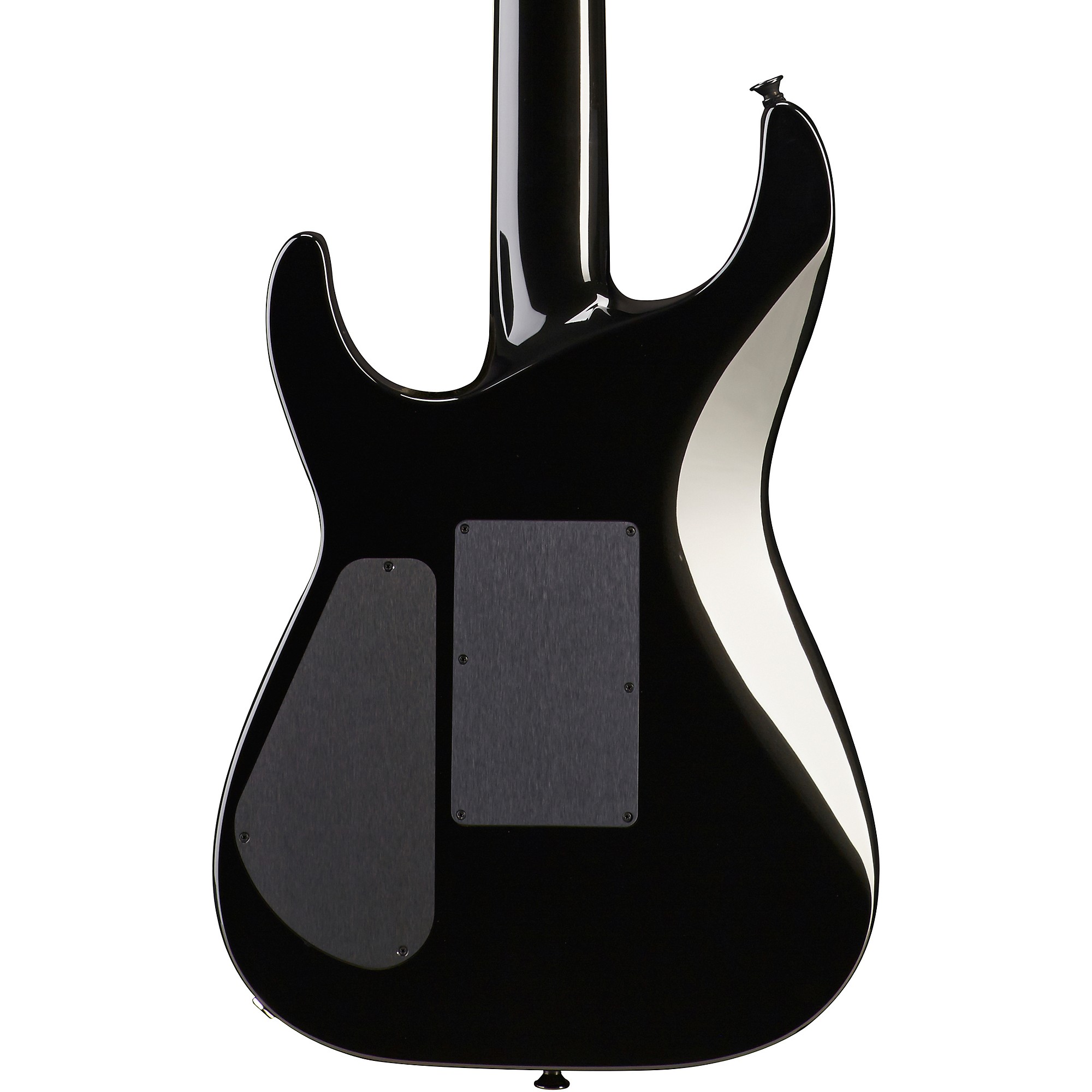 Platinum Jackson USA Select SL2H Soloist Electric Guitar Metallic