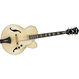 Ibanez Artcore AF105F Hollowbody Electric Guitar Natural | Guitar