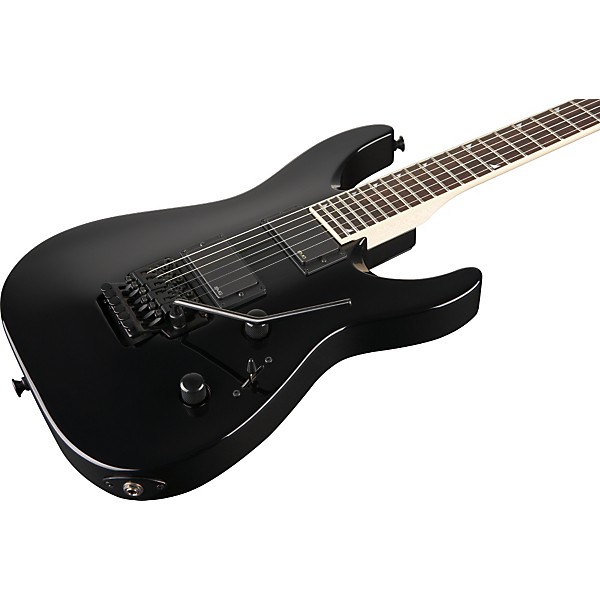 Jackson DKMG Dinky Electric Guitar with EMGs Black | Guitar Center