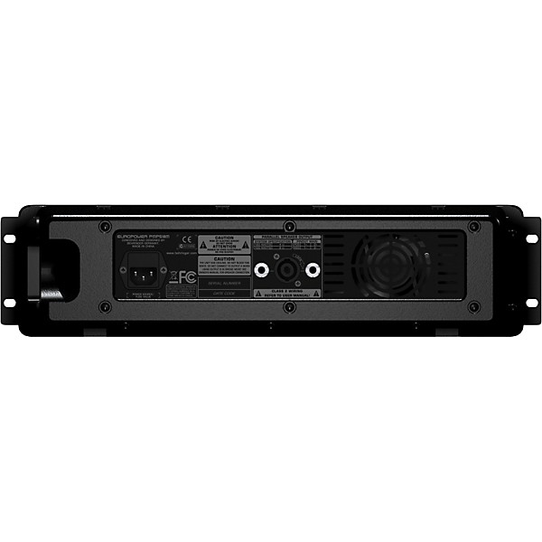 Behringer EUROPOWER PMP518M Powered Mixer | Guitar Center