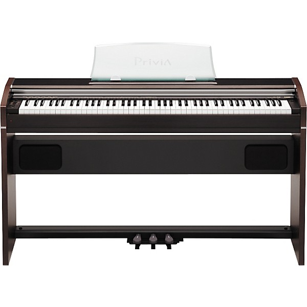 Casio PX-700 Privia Digital Piano | Guitar Center