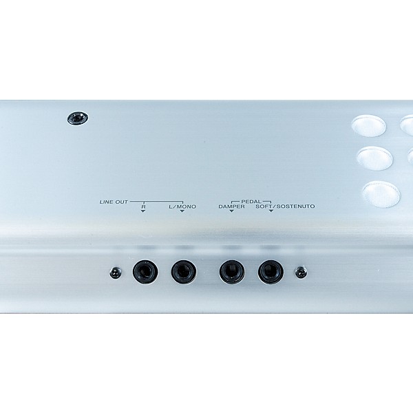 Casio PS-20 88-Key Digital Piano | Guitar Center