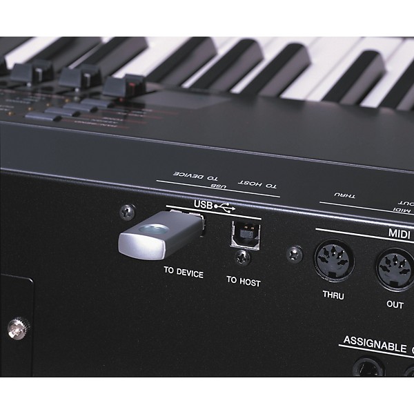 Yamaha S90 ES Synthesizer | Guitar Center