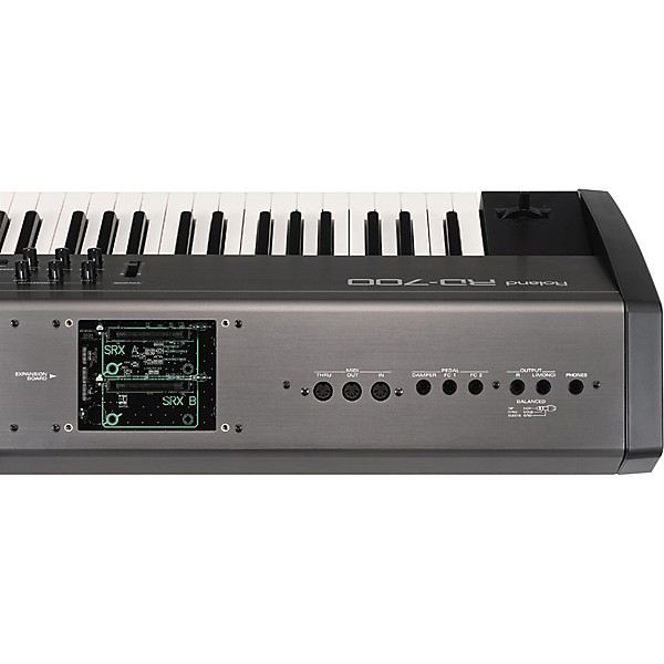 Roland RD-700 Digital Piano/Synth | Guitar Center