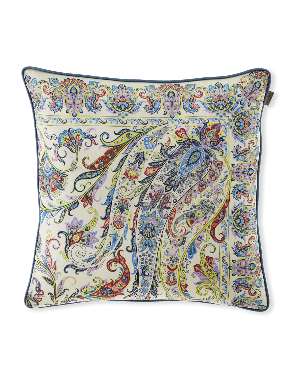 Etro Linares Bedding Collection & Matching Items | Horchow