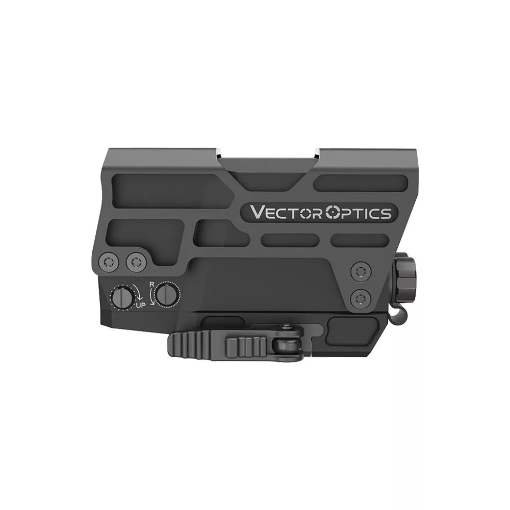 VECTOR OPTICS Frenzy Plus 1X31X26 Red Dot - iPoncomp.com