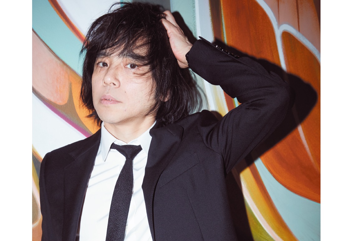 エレカシ・宮本浩次、53歳ますます元気に？ 初のソロアルバム
