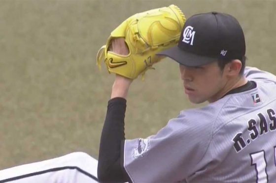 佐々木朗希の奪三振率「16.26」はどれだけ凄い？ 歴代記録すらかすむ異