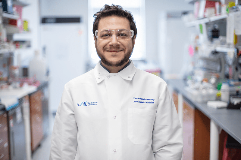 Mattia Brugiolo, Ph.D.