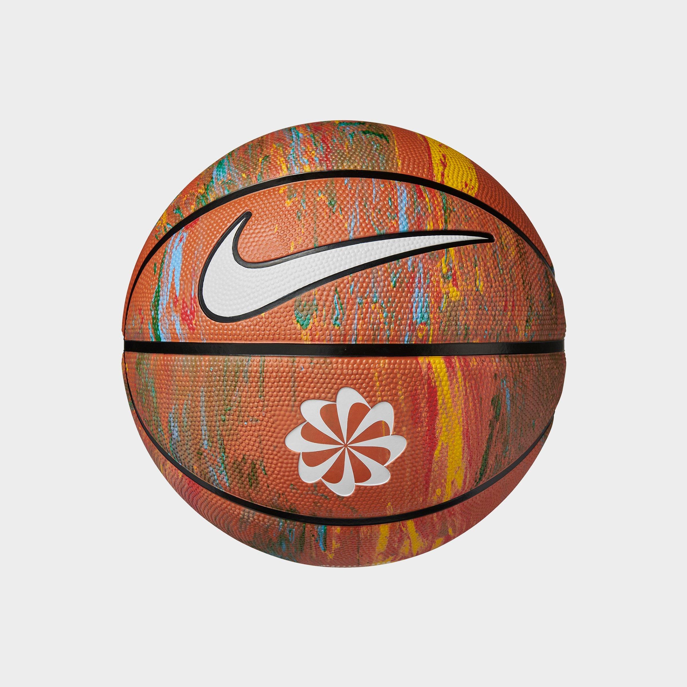 Nike Everyday Playground Next Nature 8P Basketball | JD Sports