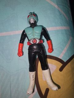 幪面超人膠公仔出售| 網上購買5,000+ 件幪面超人膠公仔| Carousell