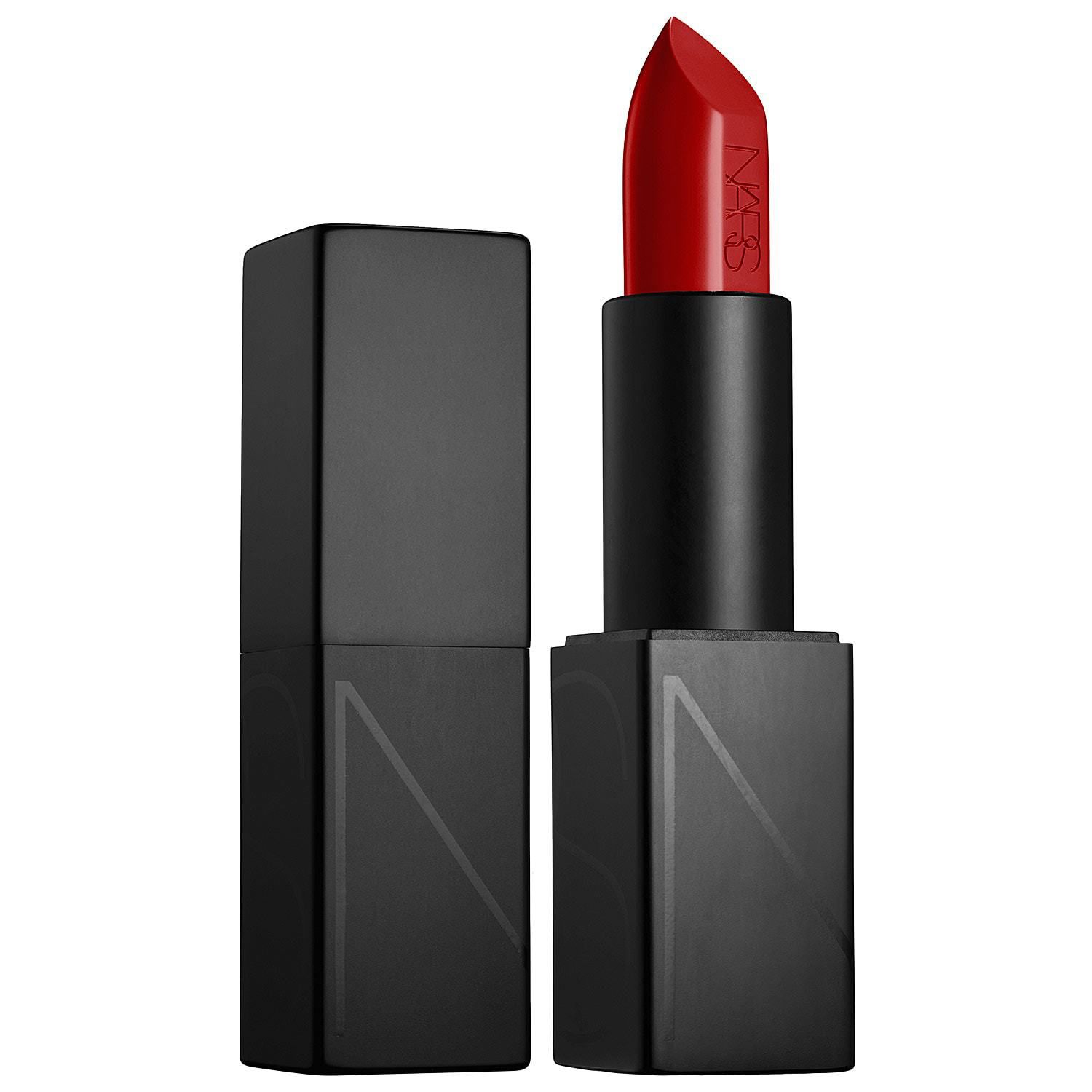 AUDACIOUS NARS LIPSTICK THE ５本セット