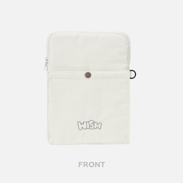 jp.ktown4u.com : NCT WISH - POUCH SET_B