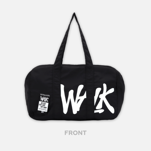 jp.ktown4u.com : NCT 127 - [WALK : ON THE BEAT] SHOULDER BAG SET_24