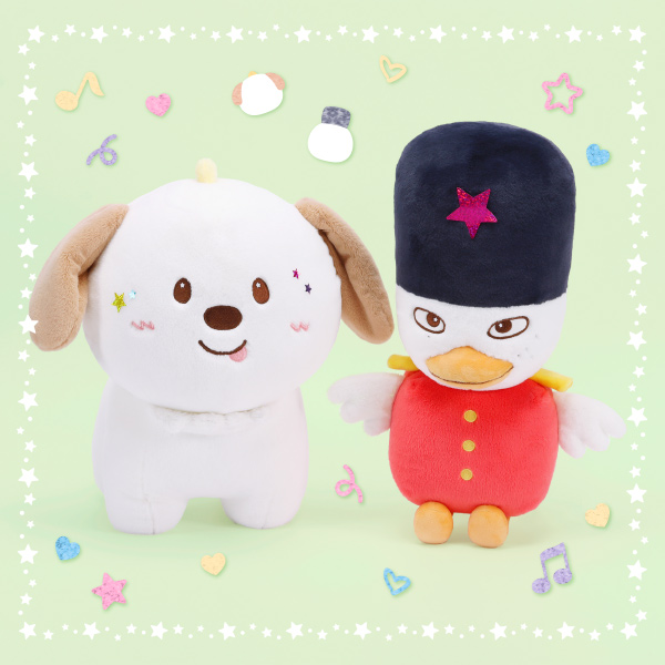 jp.ktown4u.com : RIIZE - [RIIZING DAY FINALE] 40CM DOLL