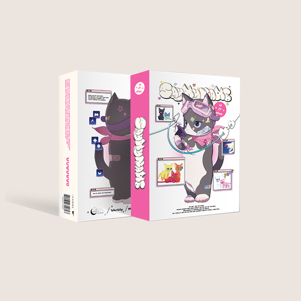 jp.ktown4u.com : K-POP Global On-Onffline Platform