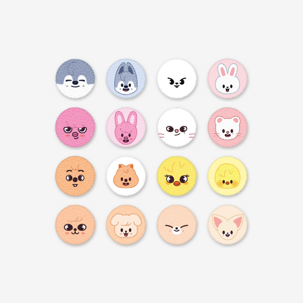 jp.ktown4u.com : Stray Kids - [5th Fanmeeting [SKZ 5'CLOCK MD