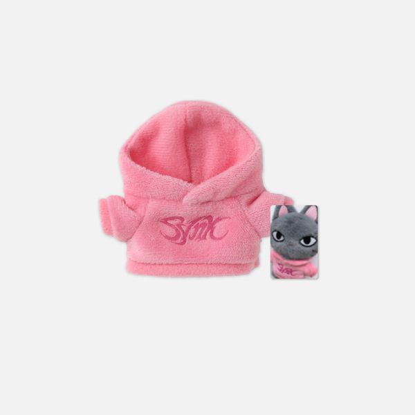 ktown4u.com : aespa - [SYNK : PARALLEL LINE ENCORE MD] DOLL PINK