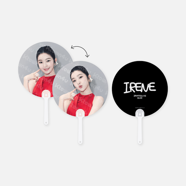 ktown4u.com : Red Velvet - IRENE & SEULGI - [Concert Tour [BALANCE