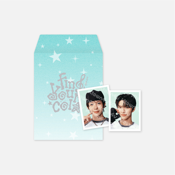 jp.ktown4u.com : NCT WISH - [[FIND YOUR COLOR] POP UP MD] RANDOM