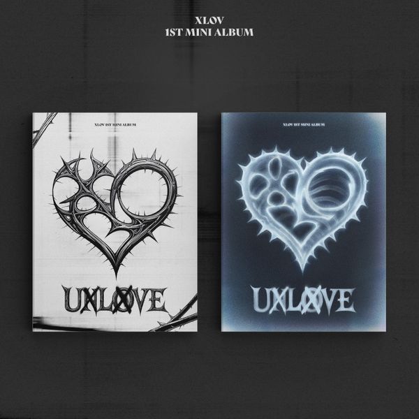 jp.ktown4u.com : XLOV - [I ONE] (SPECIAL PACK)