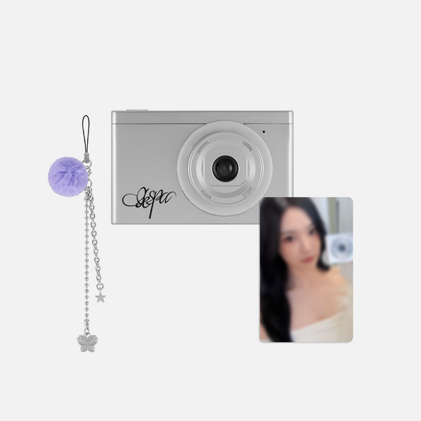 jp.ktown4u.com : fanclub item_aespa - [5TH ANNIVERSARY MD] MINI