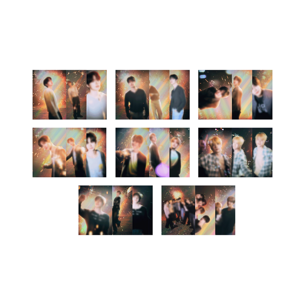 jp.ktown4u.com : CLOSE YOUR EYES - ミニアルバム3集 'blackout