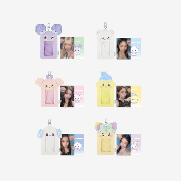 jp.ktown4u.com : [3CD セット] NMIXX - 正規アルバム1集 [Blue Valentine]