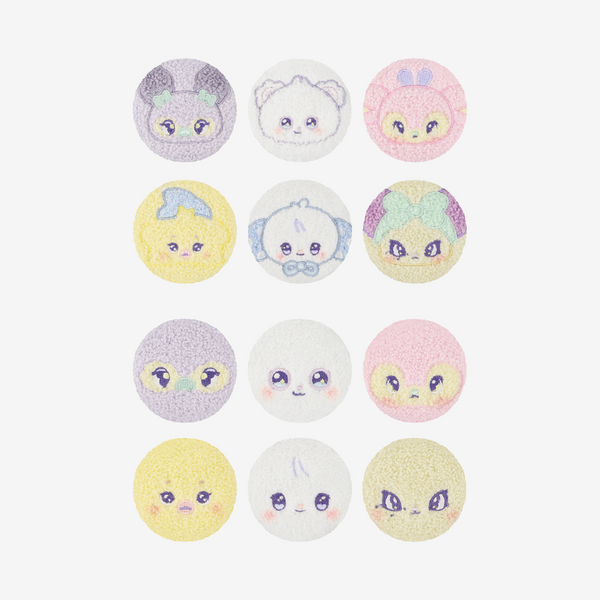 jp.ktown4u.com : NMIXX - [[EPISODE 1: ZERO FRONTIER] IN INCHEON