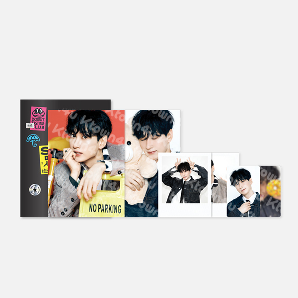 jp.ktown4u.com : SUPER JUNIOR - [GRAND OPENING! SJ MARKET] RANDOM
