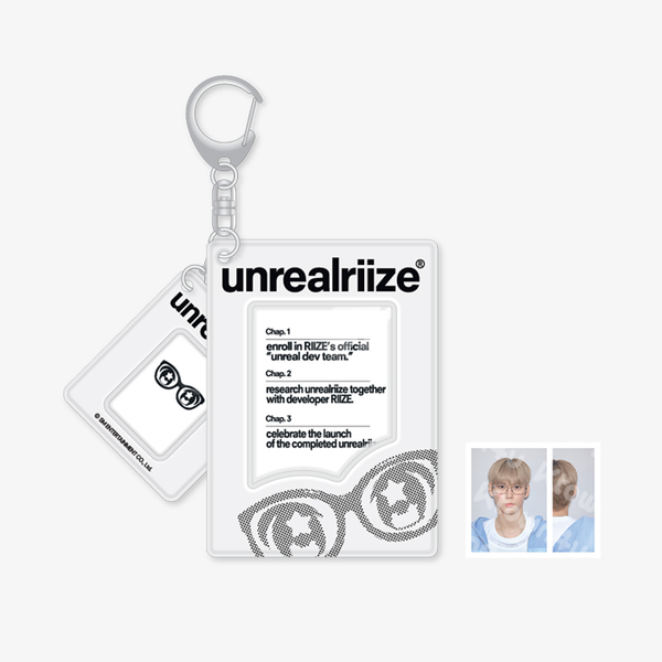 RIIZE Fame ktown4u 予約限定 トレカ 6枚セット RIIZE The 2nd Single