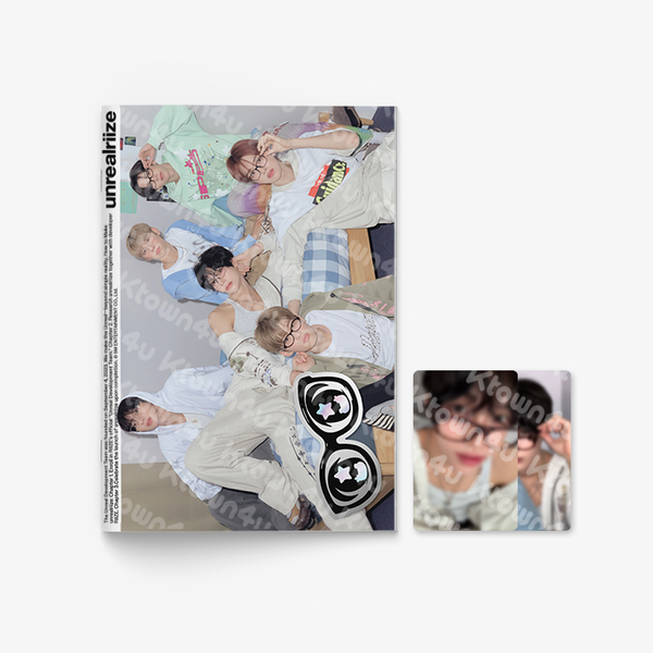 jp.ktown4u.com : K-POP Global On-Onffline Platform