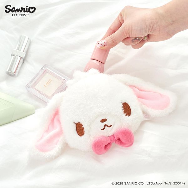 jp.ktown4u.com : [シュガーバニーズ] リールパスポーチ 2種