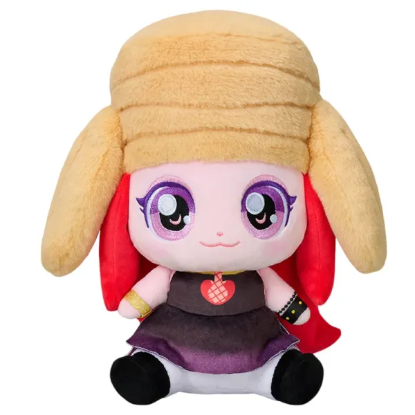 jp.ktown4u.com : [ティニピン] aespa 25cm ぬいぐるみ 8種