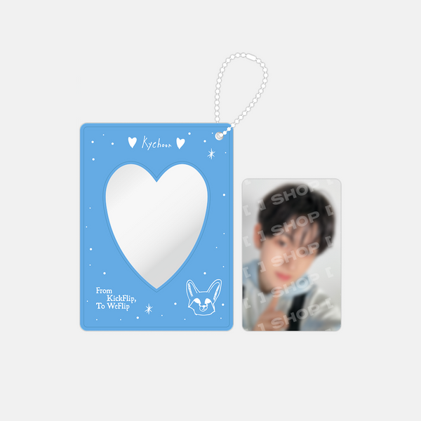 jp.ktown4u.com : [2CD セット] KickFlip - ミニアルバム3集 [My First