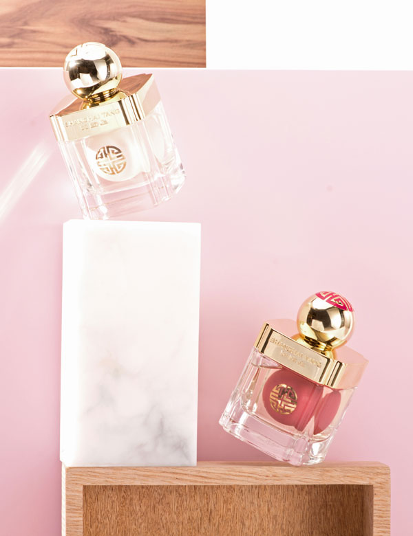 Shanghai Tang Silk Road Fragrance Collection | Lane Crawford