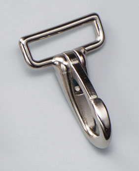 角ナスカン＜30 mm＞1個入り | レザークラフト・ドット・ジェーピー