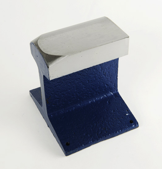 金床（本職用） | レザークラフト・ドット・ジェーピー - レザー